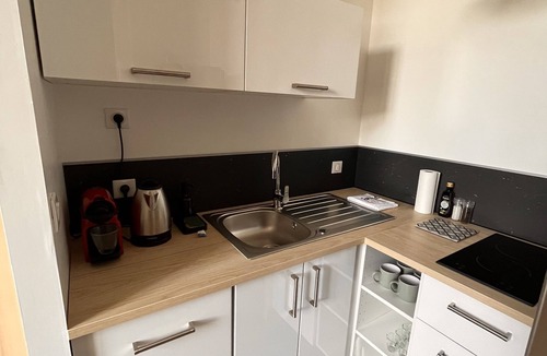 Angouleme Apartment | Charmant Appartement