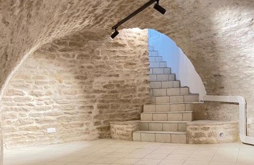 Gargenville Apartment | Charmant appartement - 6 couchages