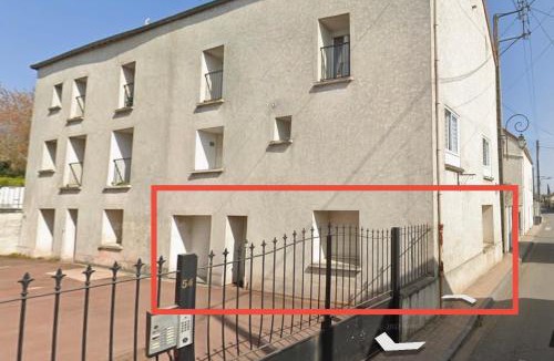 Gargenville Apartment | Charmant appartement - 6 couchages