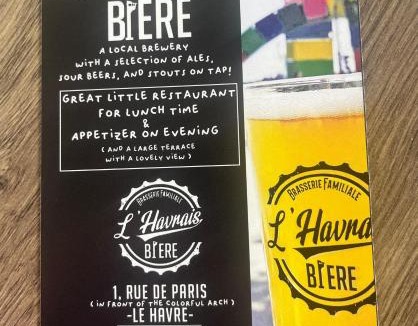 Le Havre Apartment | charmant appartement