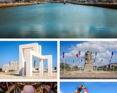 Le Havre Apartment | charmant appartement