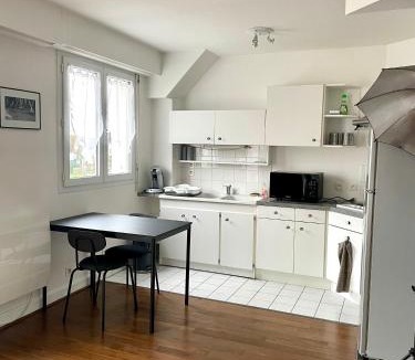 Saint-Avertin Apartment | Charmant appartement en bord de Cher