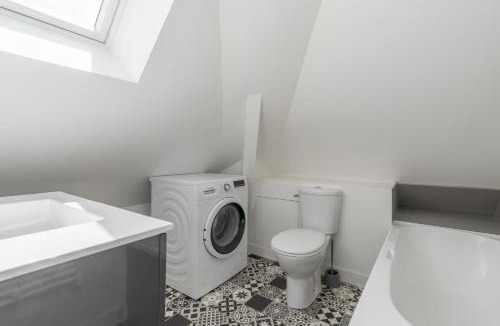 Saint-Nazaire Apartment | Charmant appartement proche centre-ville plage