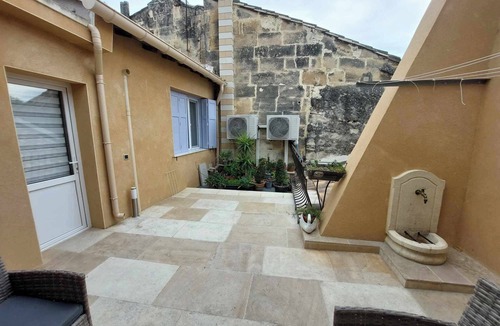 Tarascon Apartment | Charmant Appartement