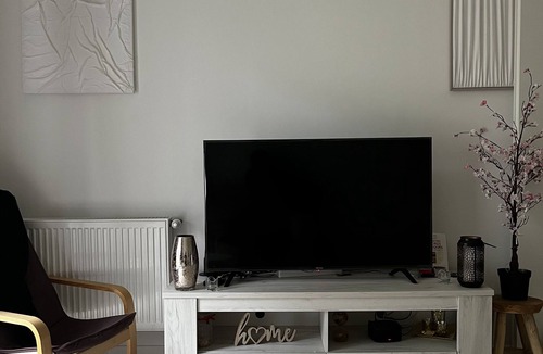 Villepinte Apartment | Charmant Appartement CDG