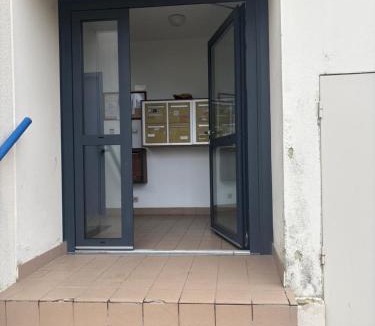 Vitre Apartment | Charmant appartement