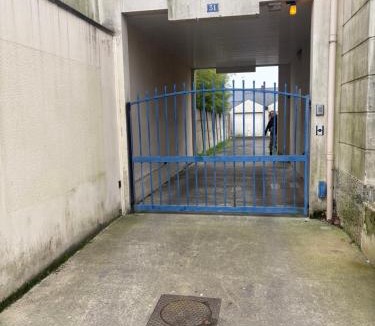 Vitre Apartment | Charmant appartement