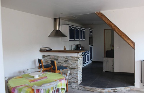 Quartier Pasteur House | Charmant Appartement Lumineux Centre Rive Droite,quartier fac de Droit