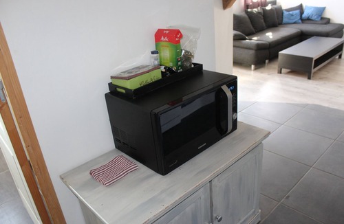 Quartier Pasteur House | Charmant Appartement Lumineux Centre Rive Droite,quartier fac de Droit