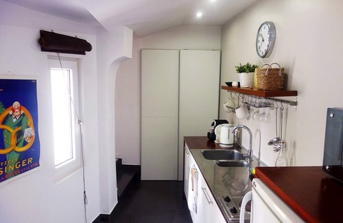 Maraussan Apartment | Charmant Appartement Mansardé 45 m2 Plein Centre