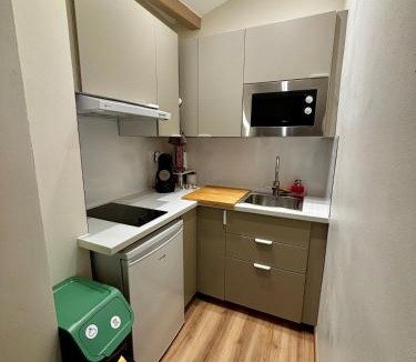 Foix Apartment | Charmant appartement mansardé en centre ville de Foix
