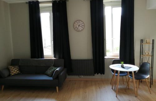 Muret Apartment | Charmant Appartement Muret Centre