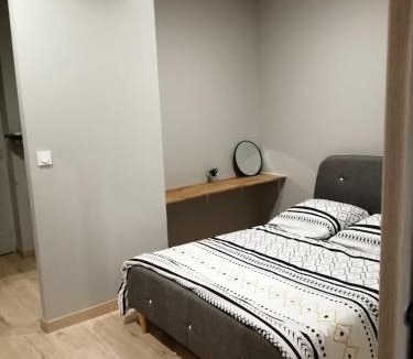 Muret Apartment | Charmant Appartement Muret Centre