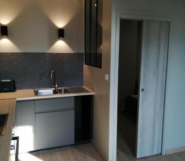 Muret Apartment | Charmant Appartement Muret Centre