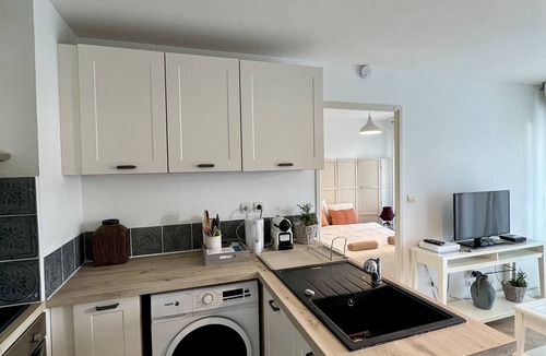 Lalande-Grand Selve Apartment | Charmant Appartement Proche Toulouse Centre