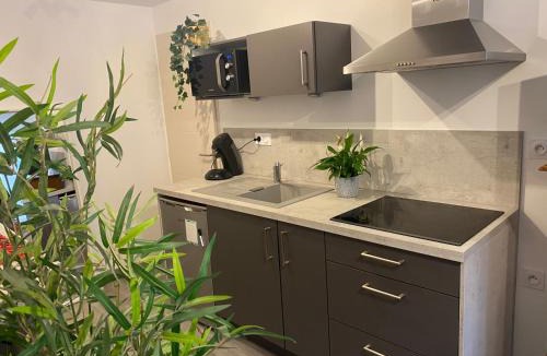 Saint-Ouen Apartment | Charmant appartement proche du centre ville