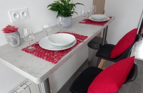 Saint-Ouen Apartment | Charmant appartement proche du centre ville