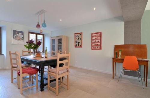 Hunawihr House | Charmant appartement rénové pour 4 pers avec terrasse à Hunawihr - FR-1-744-14