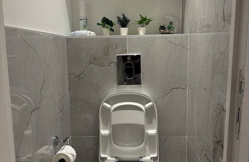 Bagnolet Condo | Charmant Appartement Rénové Quartier Paisible Proche Métro & Commodités