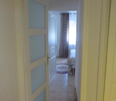 Cornillon Apartment | charmant appartement Saint Gély