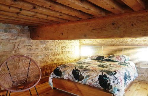 Grande Cote - Annonciade Apartment | Charmant appartement style Canut Pentes Croix Rousse