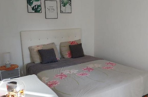 Lille-Moulins Apartment | Charmant appartement T2 parc JB Lebas