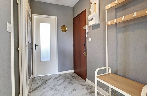 Bellevue Apartment | Charmant Appartement T3 Lumineux