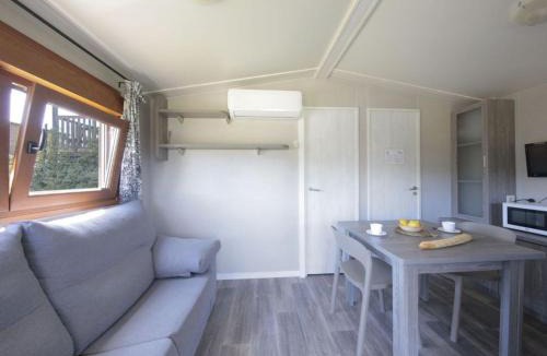 Zumaia Other | Charmant bungalow avec terrasse à Zumaia pour 3 pers. - API-1-52-1845