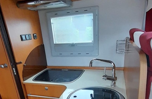 La Varenne House | Charmant Camping car