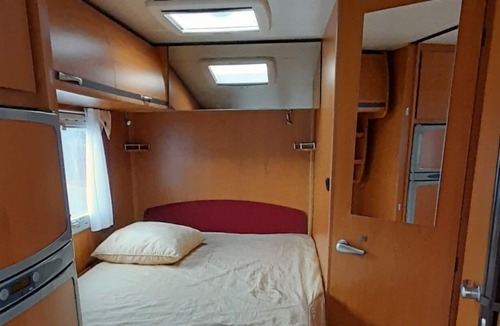 La Varenne House | Charmant Camping car