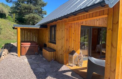 Grandrupt Ski Chalet | Charmant chalet de campagne