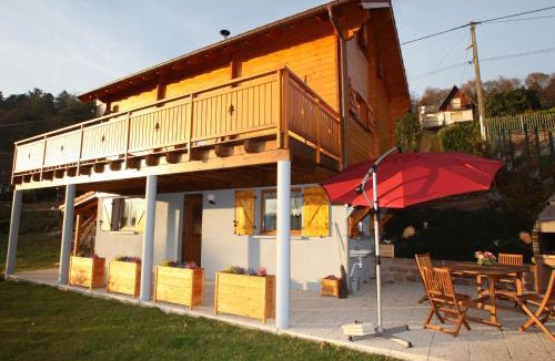 Dabo Ski Chalet | Charmant chalet du Kohlberg