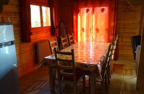 Dabo Ski Chalet | Charmant chalet du Kohlberg