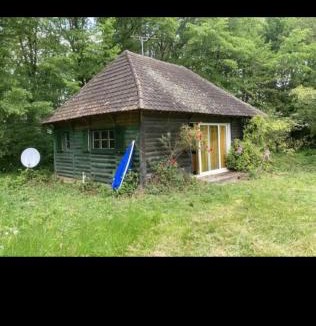 Auffargis House | Charmant chalet