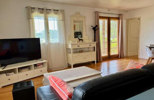 Lorgues Ski Chalet | Charmant chalet