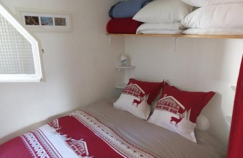 Guzet Neige Ski Chalet | Charmant chalet Guzet avec cheminée, option draps - Les 4 Chouettes