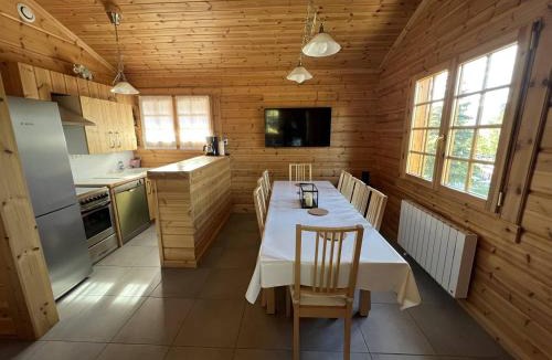 Bolquere Villa | CHARMANT CHALET INDIVIDUEL AU PIED DES PISTES DE PYRENEES 2000