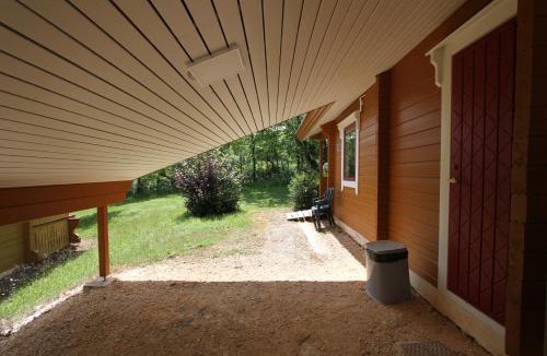Mauroux Ski Chalet | Charmant Chalet LE DAMELI, Village du Soleil, Chalet 61