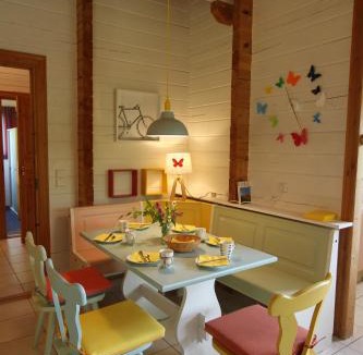 Mauroux Ski Chalet | Charmant Chalet LE DAMELI, Village du Soleil, Chalet 61