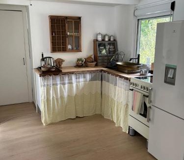 Fayet Ski Chalet | Charmant chalet sur terrain arboré