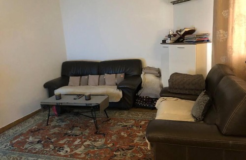 Bron House | Charmant cocon familiale avec cheminée et jardin