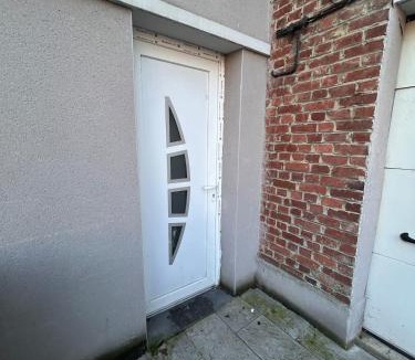 Flers-Bourg Apartment | Charmant cocon nature proche centre