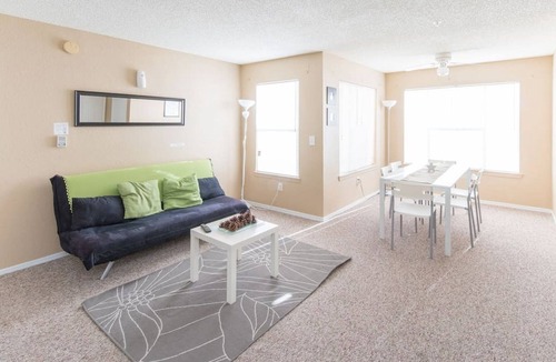 Vaucresson Apartment | Charmant Cosy et Design Vaucresson Séjour