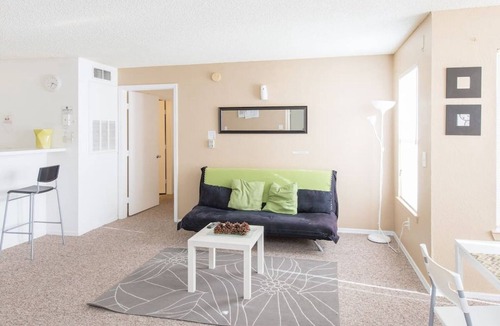 Vaucresson Apartment | Charmant Cosy et Design Vaucresson Séjour