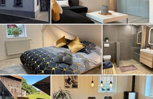 Wittisheim House | Charmant Cottage de village