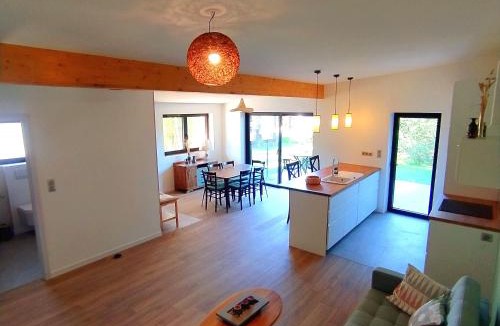 Chatenois House | Charmant Cottage