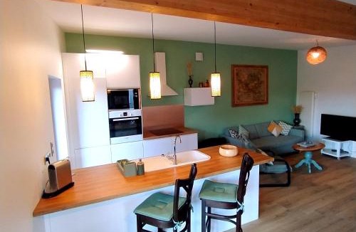 Chatenois House | Charmant Cottage