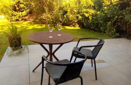 Chatenois House | Charmant Cottage