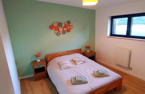 Chatenois House | Charmant Cottage