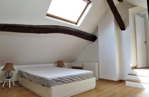 Parchamp–Albert Kahn Apartment | Charmant Duplex 3P Proche des Commerces, de Roland-garros et du Parc des Princes